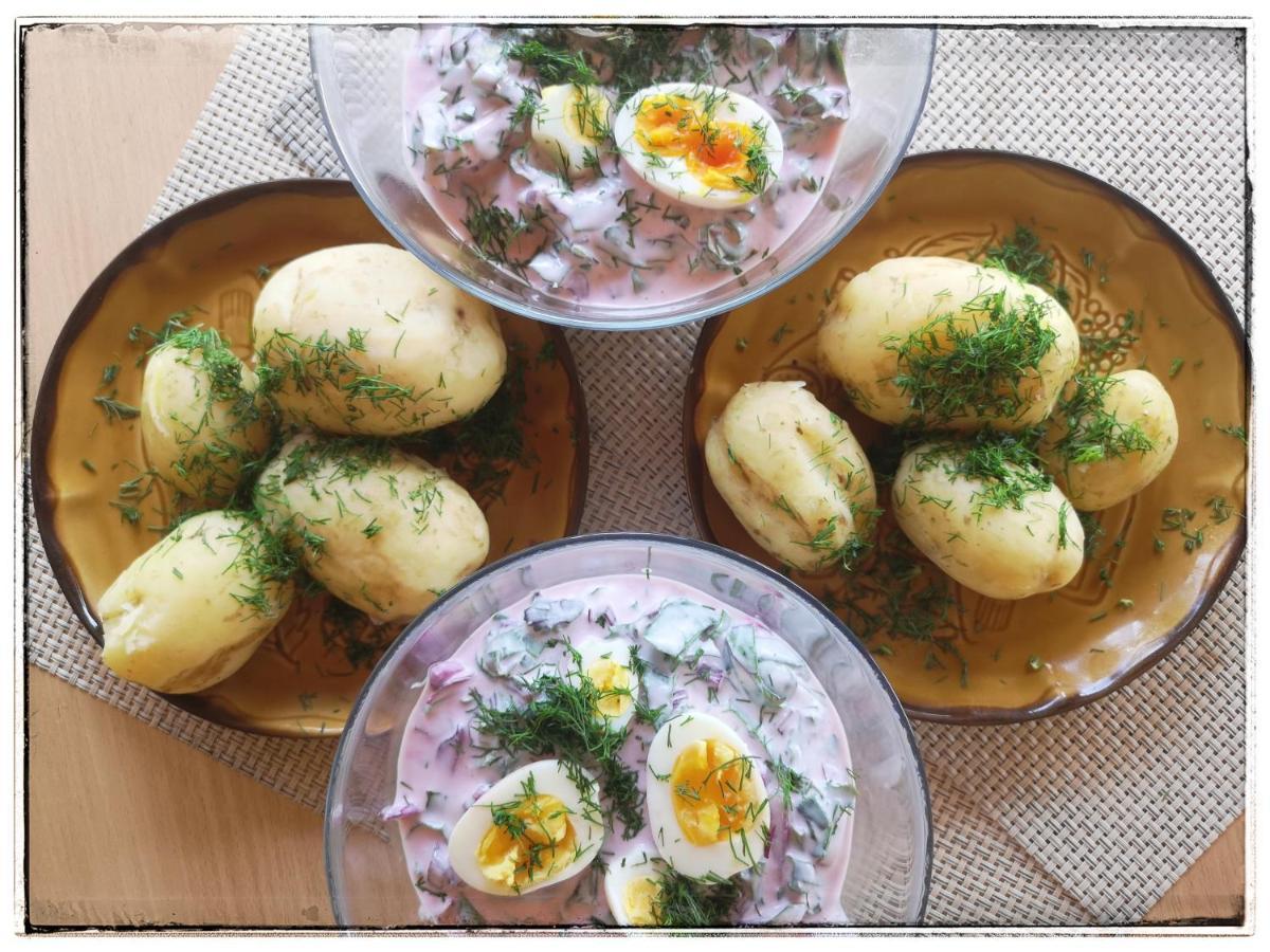 Rancho Relaxo Czartoria Miaczyn