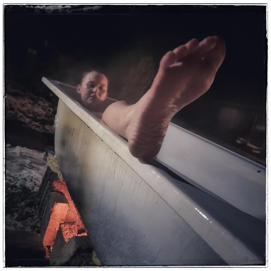 Rancho Relaxo Czartoria *