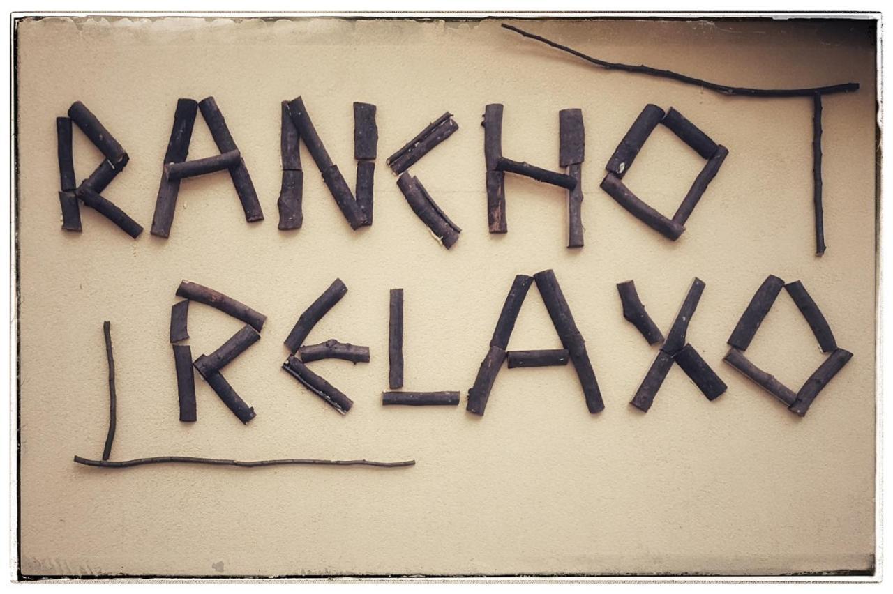 Farm stay Rancho Relaxo Czartoria
