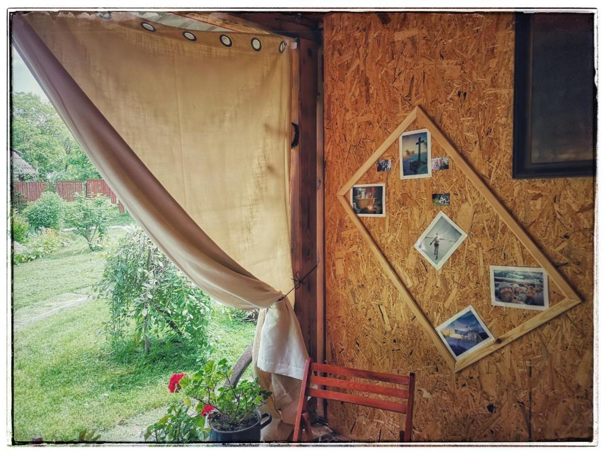 Farm stay Rancho Relaxo Czartoria