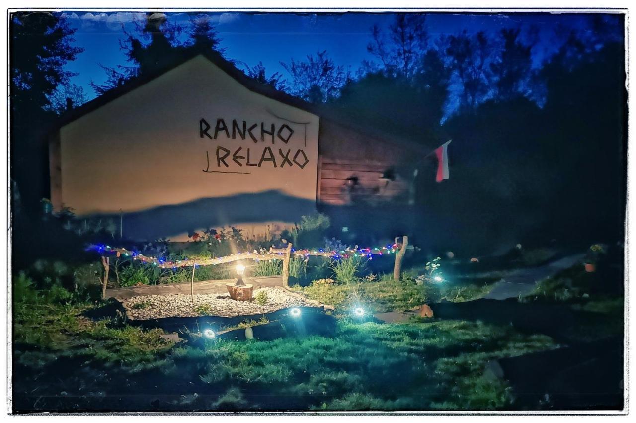 Rancho Relaxo Czartoria Farm stay *