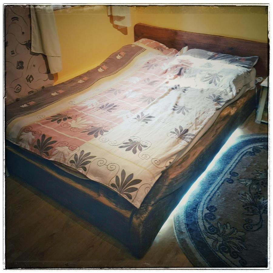 Rancho Relaxo Czartoria Farm stay *