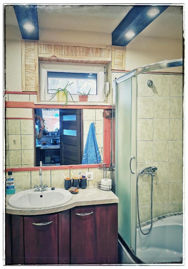 Farm stay Rancho Relaxo Czartoria *
