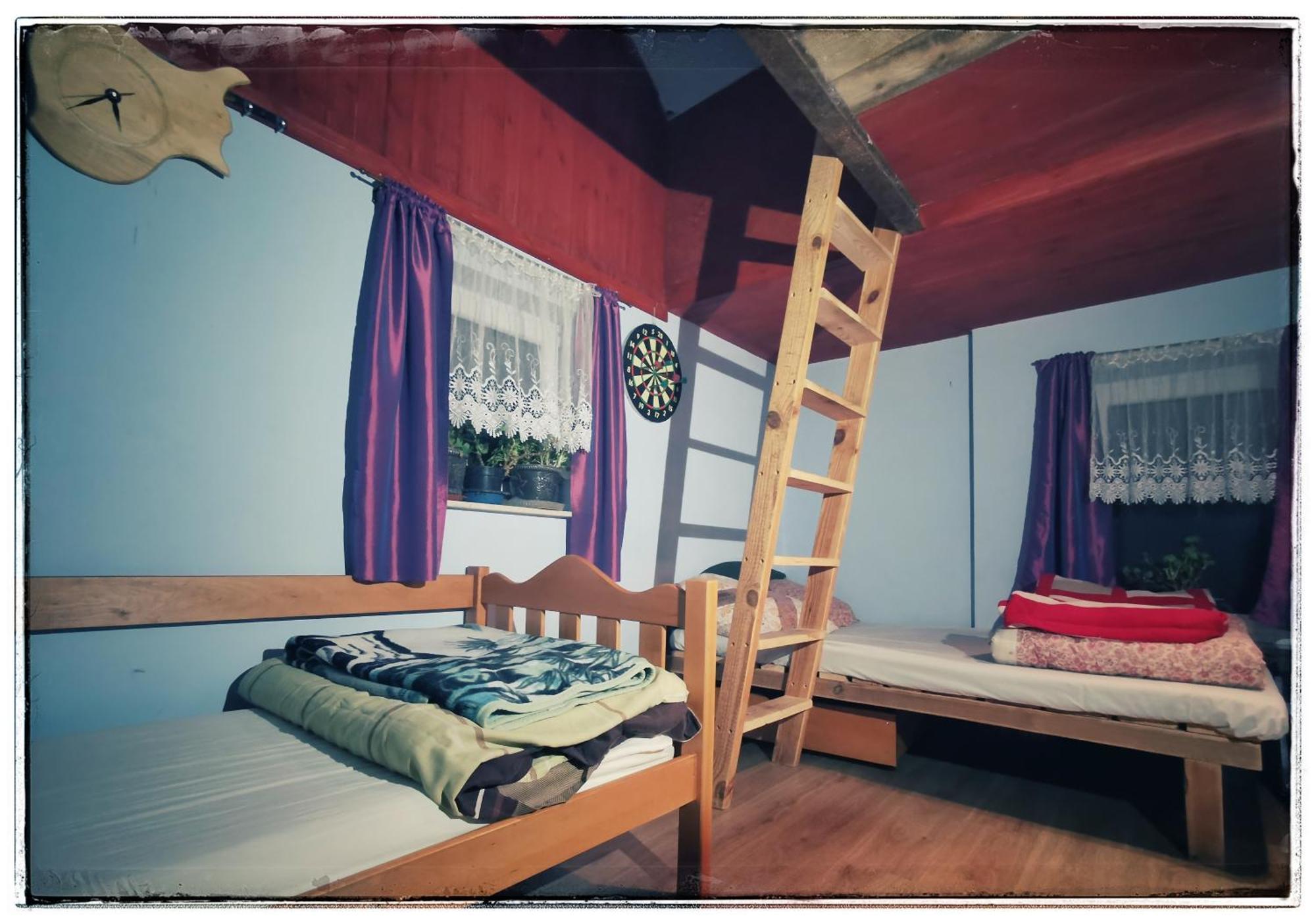 Rancho Relaxo Czartoria Miaczyn