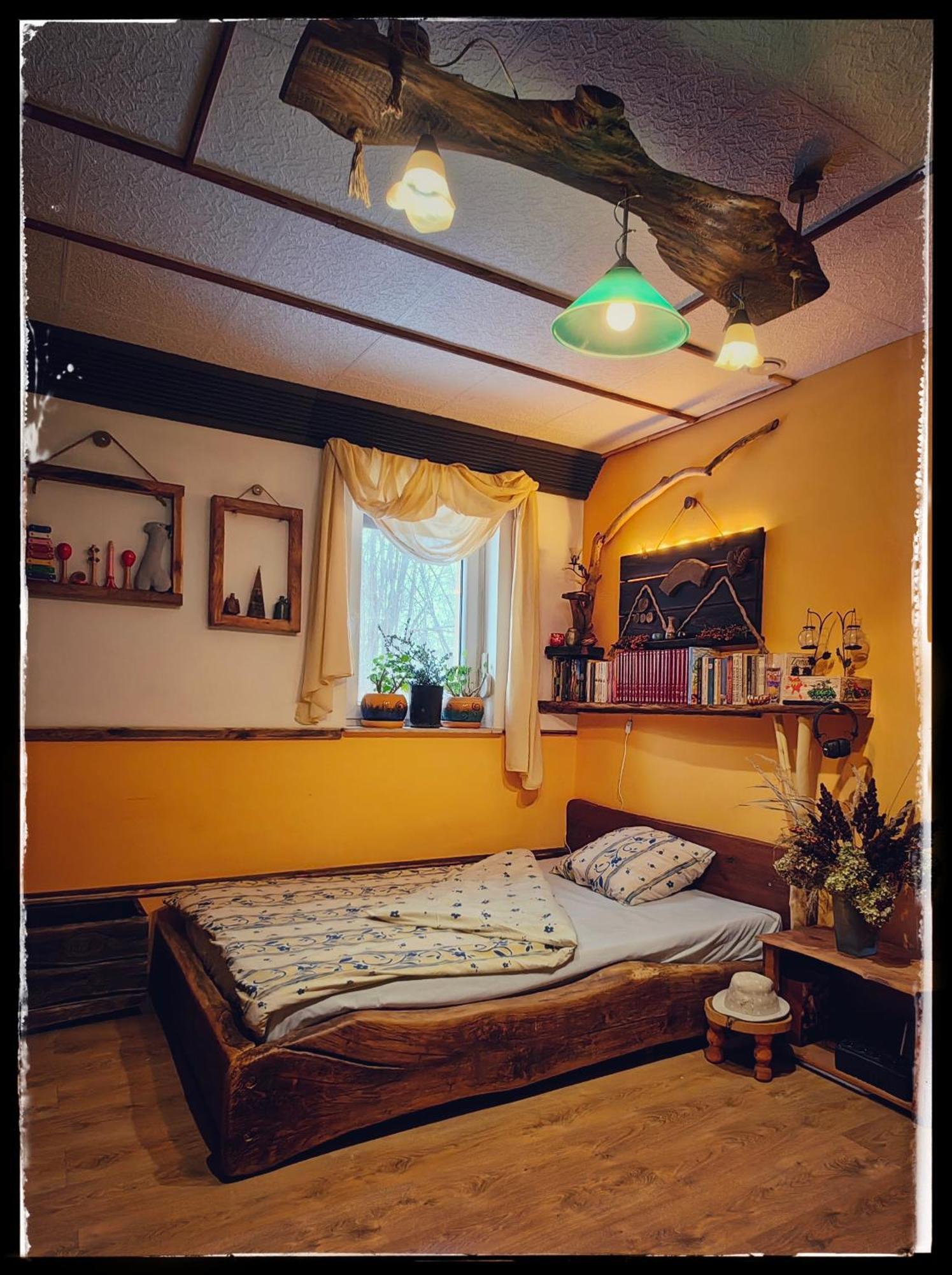 Farm stay Rancho Relaxo Czartoria Miaczyn
